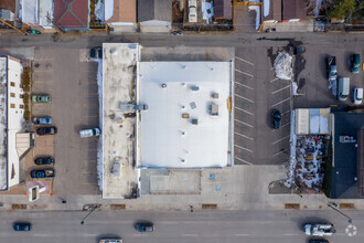 1350 S Broadway, Denver, CO - aerial  map view - Image1