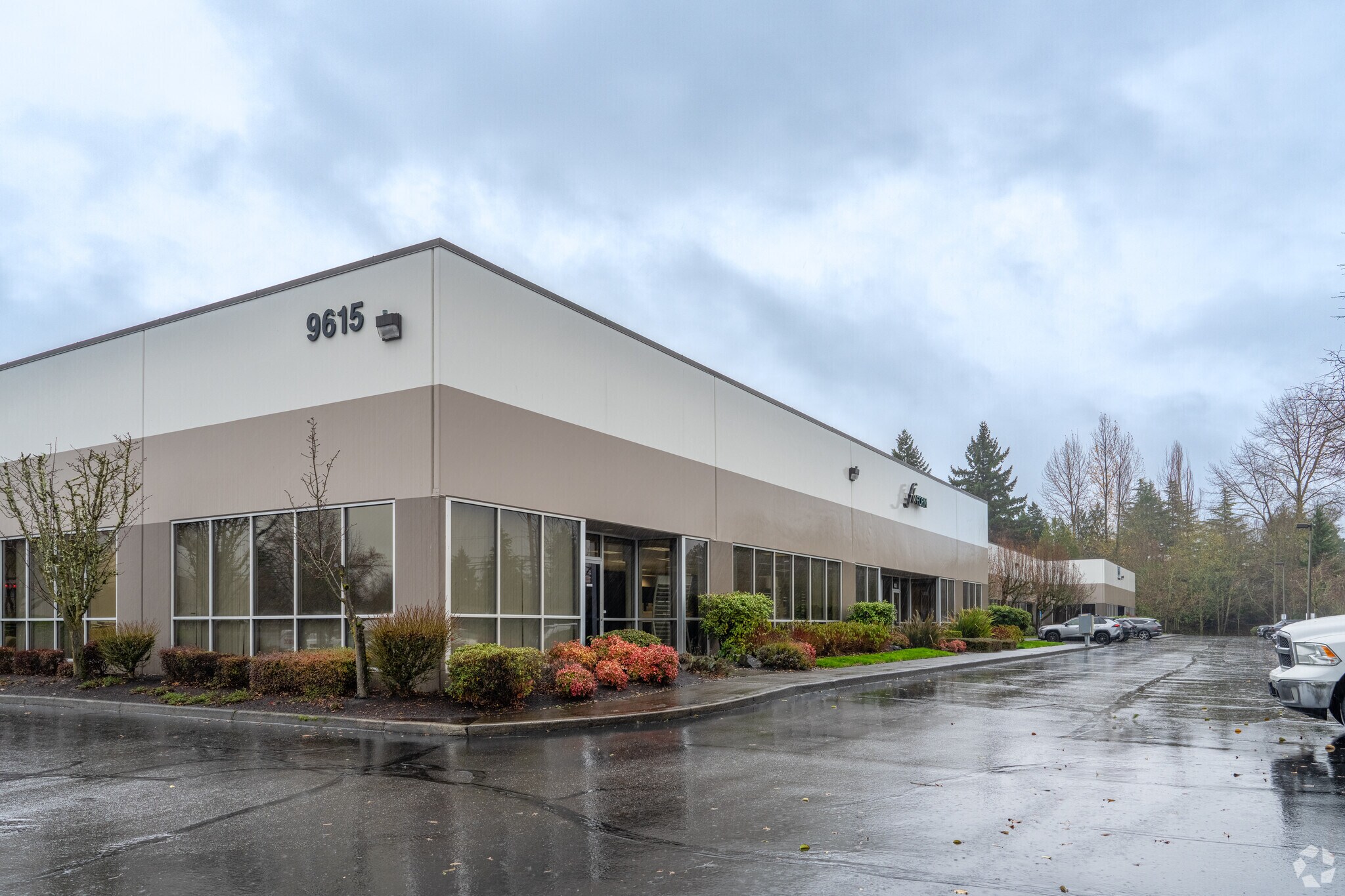 9615-9665 SW Allen Blvd, Beaverton, OR for sale Primary Photo- Image 1 of 1