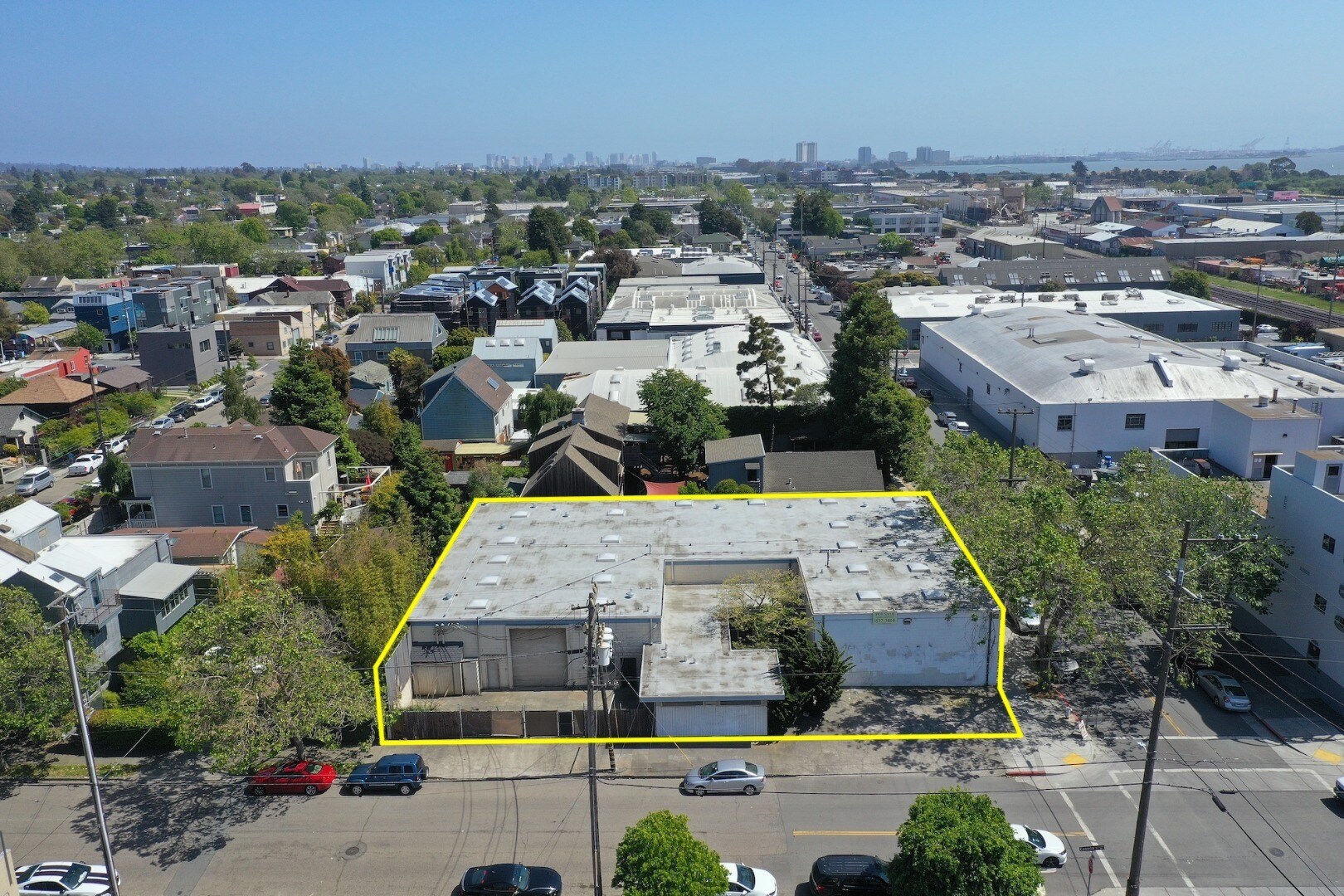 722 Camelia St, Berkeley, CA for sale Building Photo- Image 1 of 1