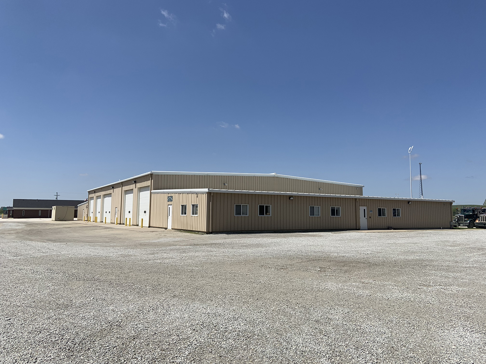 2959 S US 23, Alvada, OH for sale Building Photo- Image 1 of 10