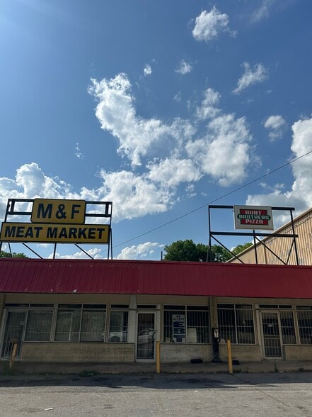 504-508 Jefferson Blvd, Birmingham, AL for lease - Building Photo - Image 3 of 3