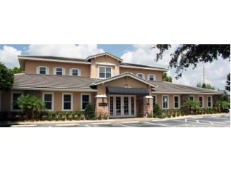 1661 Sandspur Rd, Maitland, FL for lease - Primary Photo - Image 1 of 3