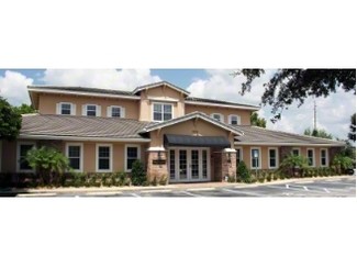 More details for 1661 Sandspur Rd, Maitland, FL - Office for Sale