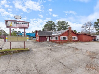 More details for 104 Huntsville Dr, Eureka Springs, AR - Retail for Sale