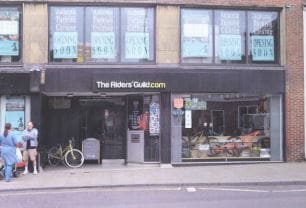 13 Market Rd, Chichester for sale Building Photo- Image 1 of 1