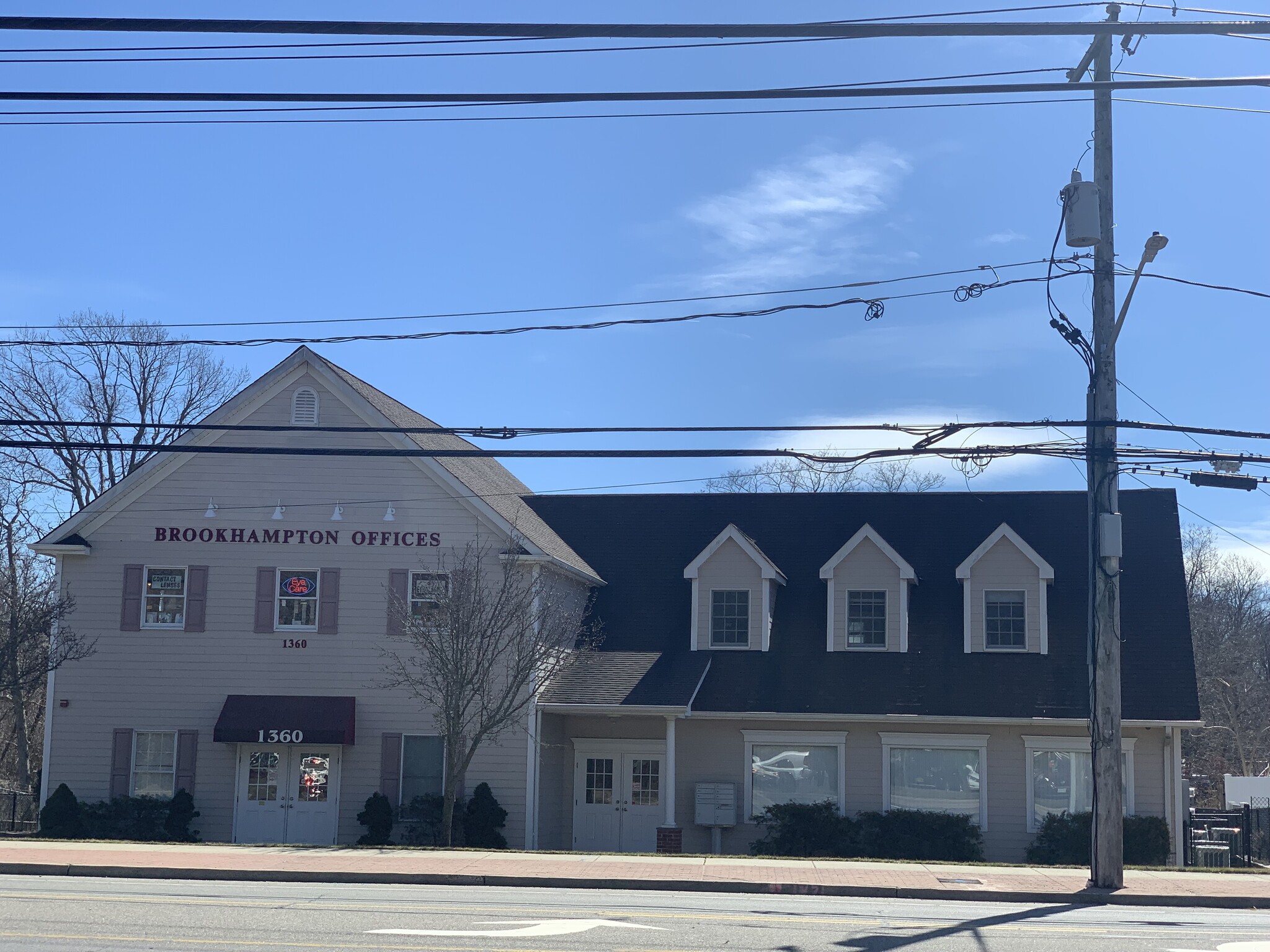 1360 Montauk Hwy, Mastic, NY for lease Primary Photo- Image 1 of 58