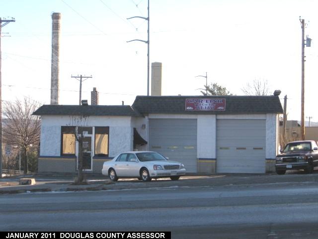 1101 S 10th St, Omaha, NE for sale - Building Photo - Image 1 of 1