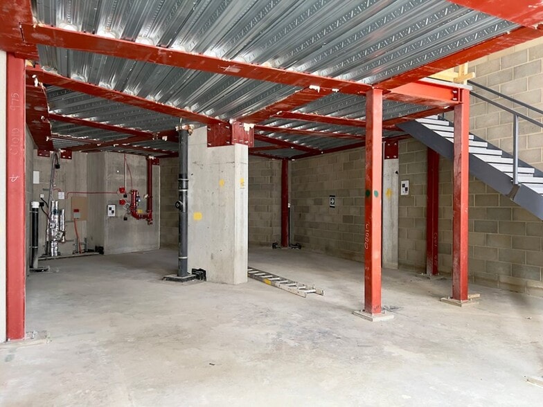 Nwx Works, London for lease - Interior Photo - Image 3 of 78