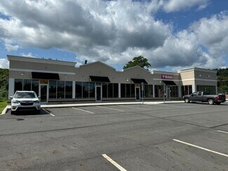 More details for 812 Hunter Hwy, Tunkhannock, PA - Retail for Lease