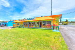 301 S Belcher Rd, Clearwater FL - Drive Through Restaurant