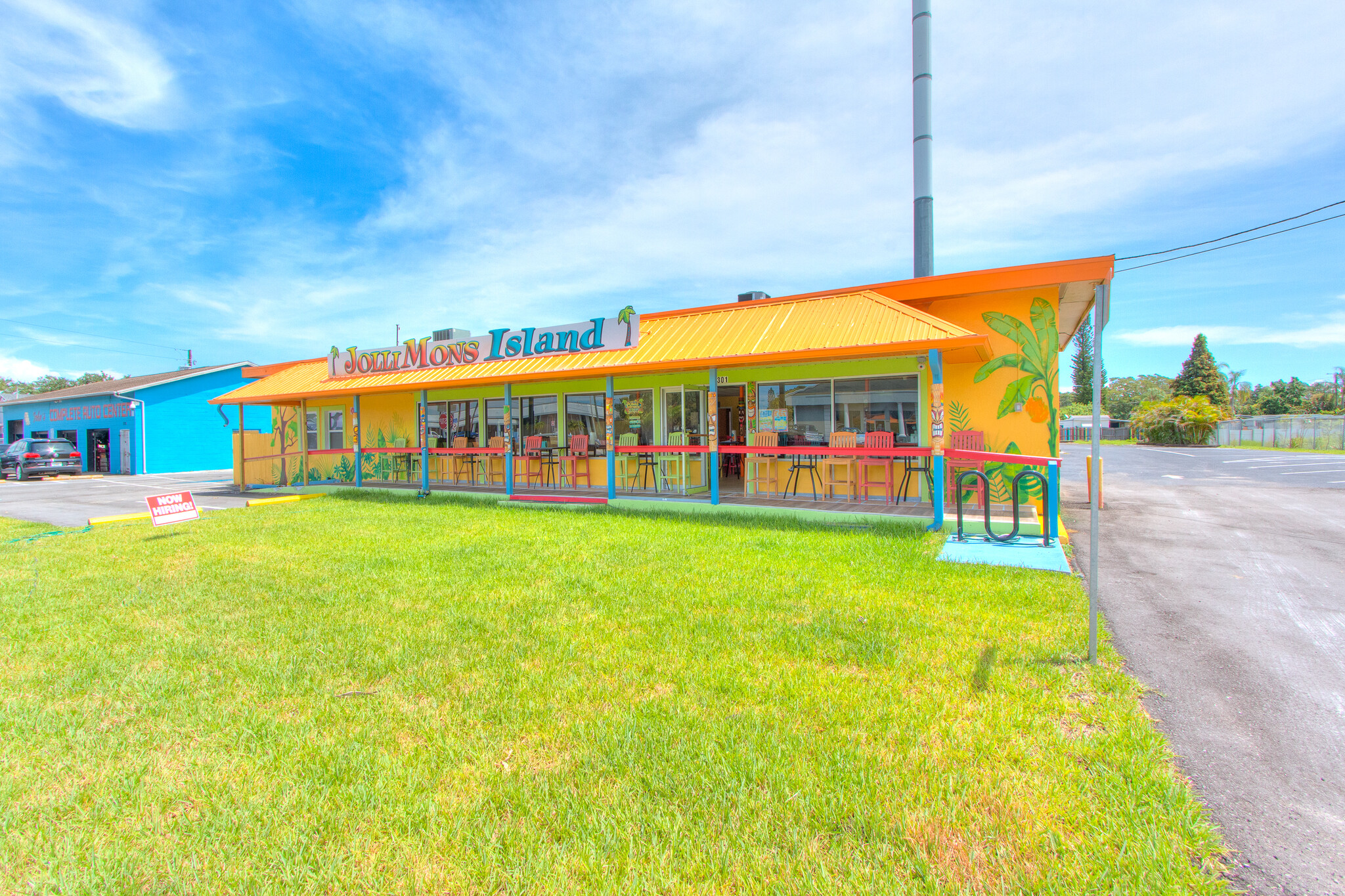 301 S Belcher Rd, Clearwater, FL for lease Primary Photo- Image 1 of 27