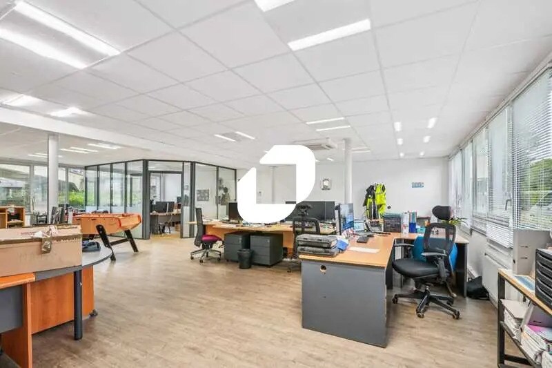 Office in Massy for sale - Interior Photo - Image 3 of 13