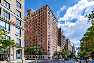 More details for 51 Fifth Ave, New York, NY - Multifamily for Sale