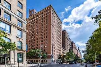 More details for 51 Fifth Ave, New York, NY - Multifamily for Sale