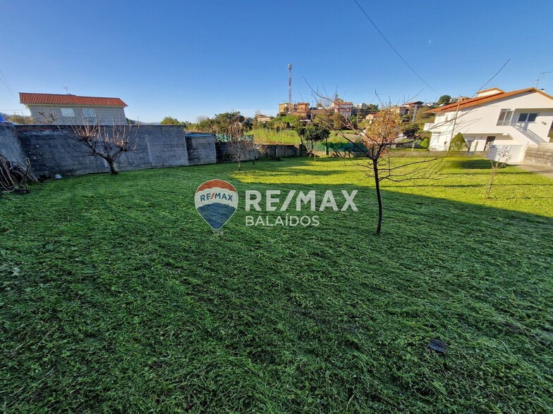 Land in Vigo, Pontevedra for sale - Building Photo - Image 1 of 28