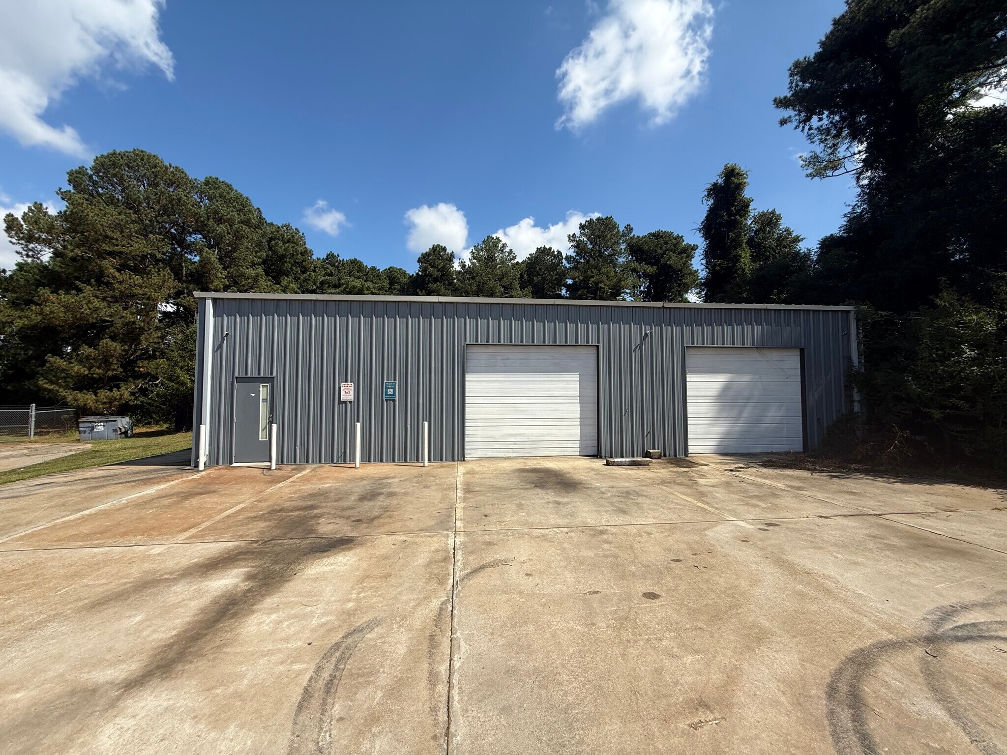 1966 Old Covington Rd, Conyers, GA for sale Building Photo- Image 1 of 1