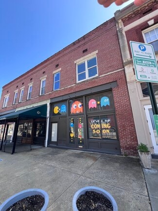 More details for 414 S Main St, Memphis, TN - Retail for Sale