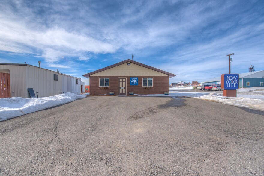 501 Garden Ave, Butte, MT 59701