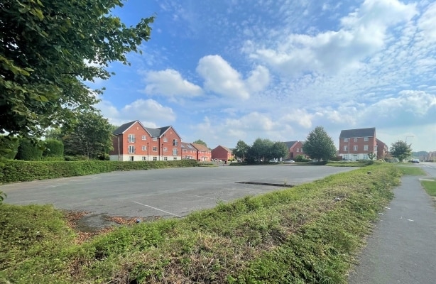 Sommerfeld Rd, Telford for sale Primary Photo- Image 1 of 1