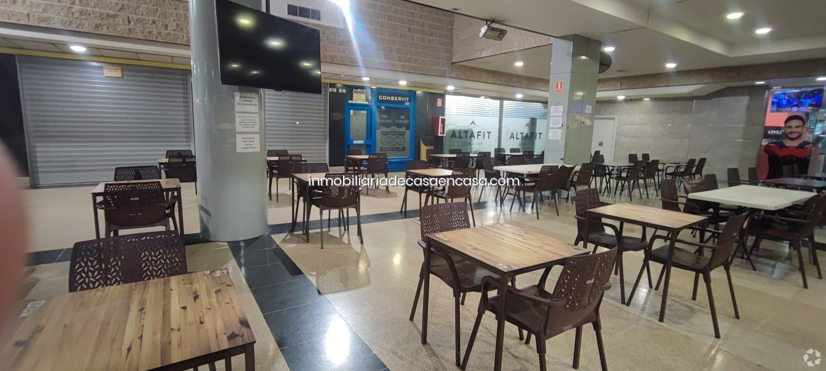 Avenida Castilla, 6, Alcalá de Henares, Madrid for sale Interior Photo- Image 1 of 2