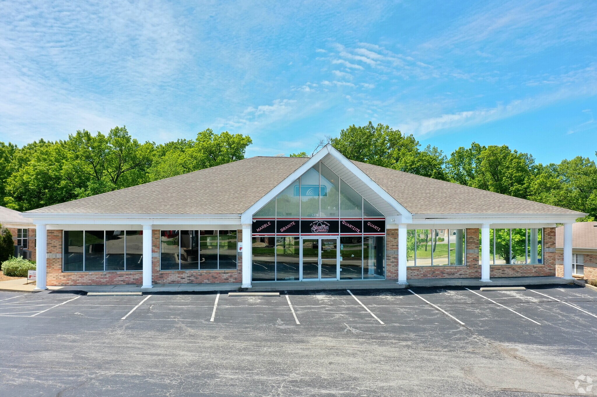 1278 Jungermann Rd, Saint Peters, MO 63376 Office for Lease