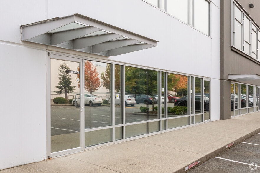 27353 58th Cres, Langley, BC for lease - Building Photo - Image 3 of 6