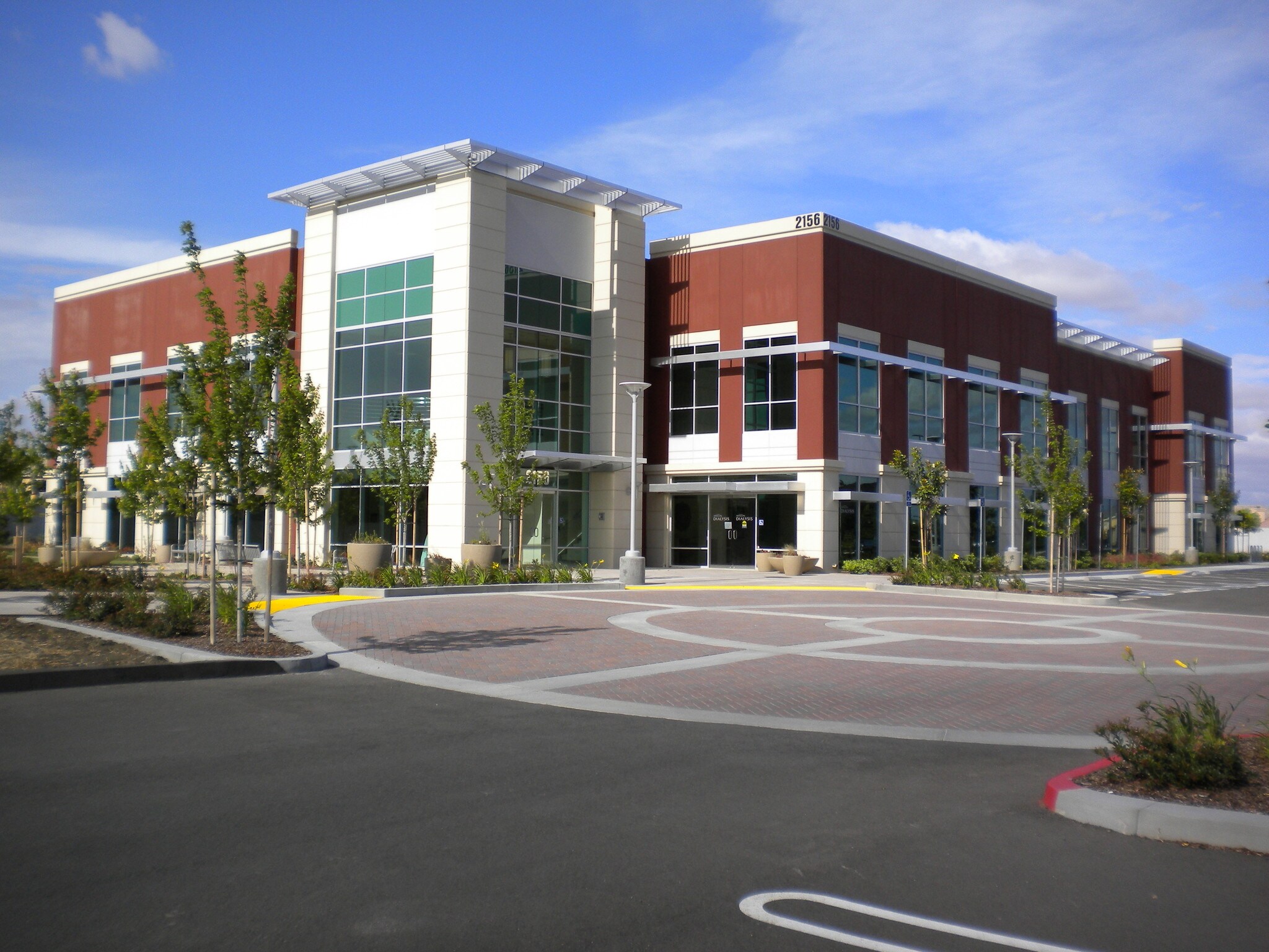 2156 W Grant Line Rd, Tracy, CA for sale Building Photo- Image 1 of 1