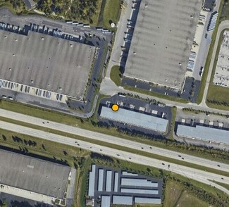 More details for 3455 Centerpoint Dr, Urbancrest, OH - Industrial for Sale