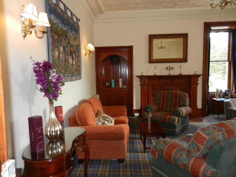 Scotsburn Rd, Tain for sale - Interior Photo - Image 3 of 9