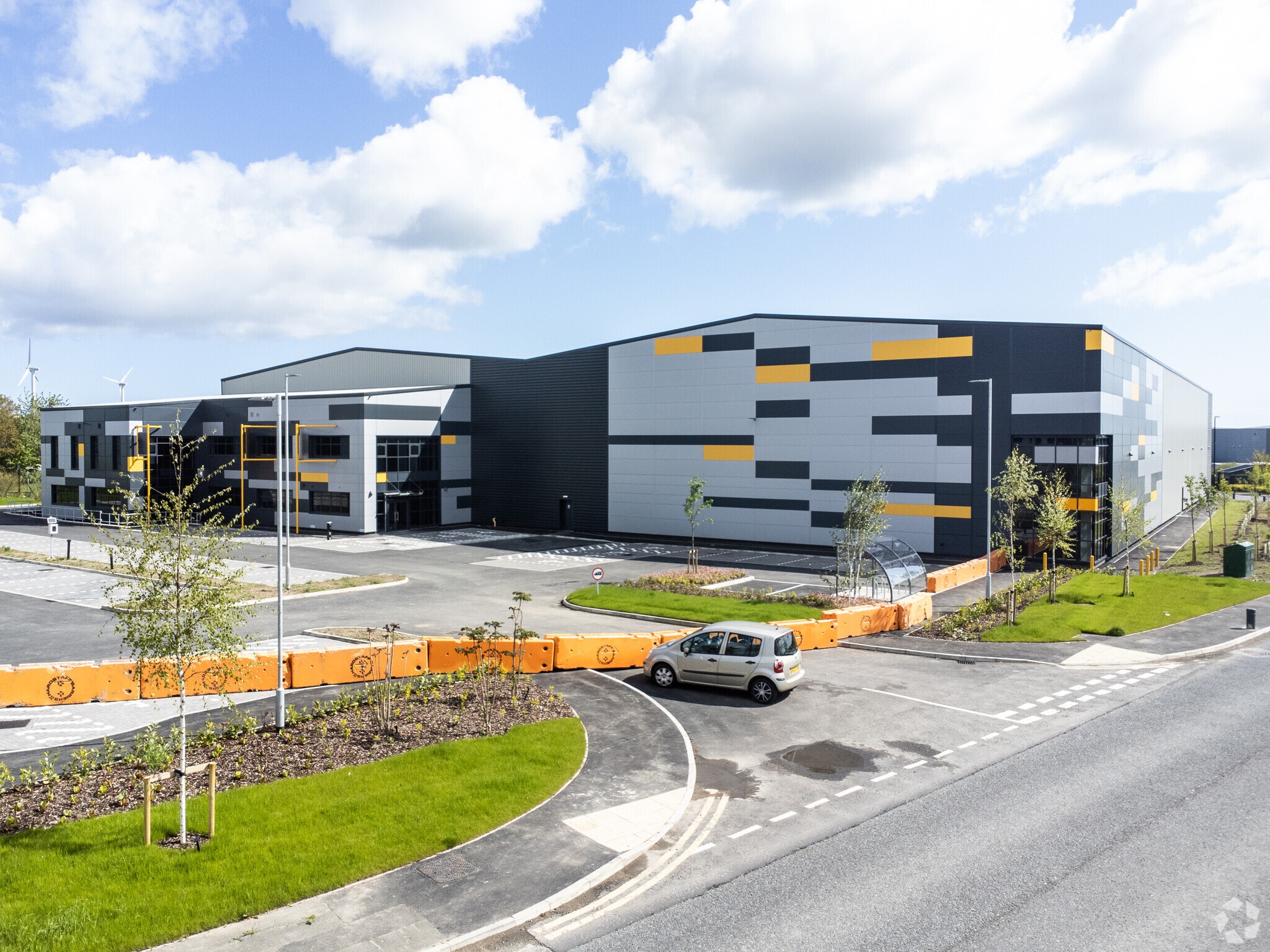 Turbine Way, Sunderland for lease Primary Photo- Image 1 of 24