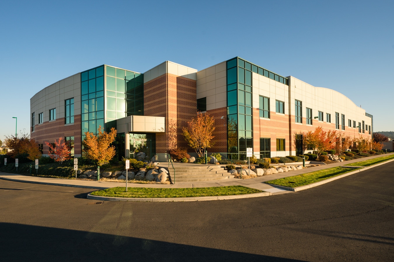 714 N Iron Bridge Way, Spokane, WA 99202