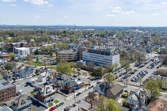 680 Broadway, Paterson, NJ - Aerial map view
