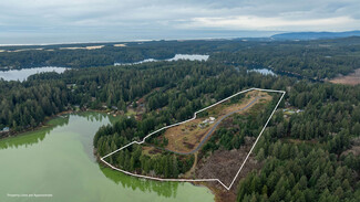 More details for 83615 Clear Lake Rd, Florence, OR - Land for Sale