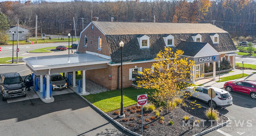 80 US Highway 206, Byram Township, NJ for sale Primary Photo- Image 1 of 1