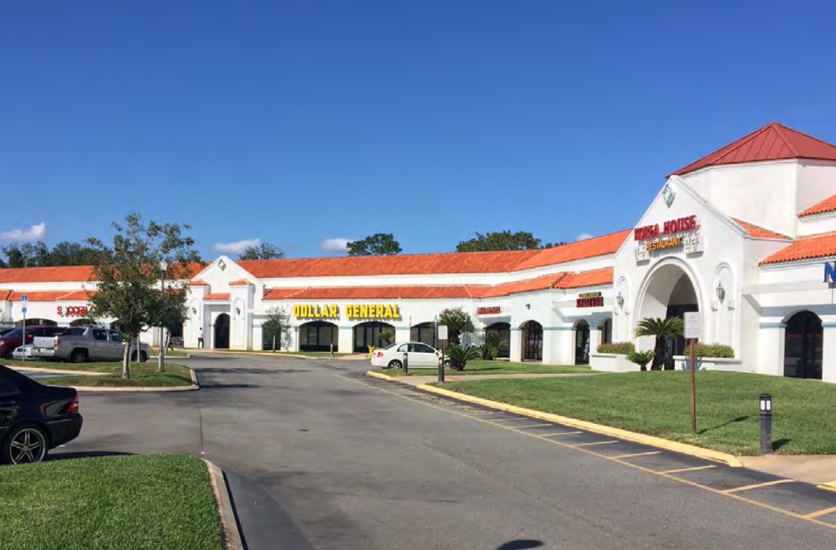 1155 W State Road 434, Longwood, FL 32750 Plaza Del Sol