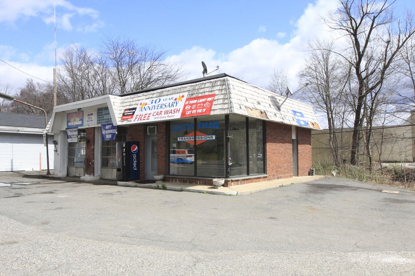 61 Water St, Newton, NJ 07860 - Retail for Sale | LoopNet