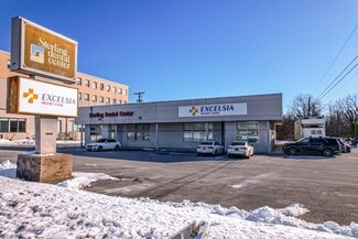 More details for 7503 Annapolis Rd, Hyattsville, MD - Retail for Lease