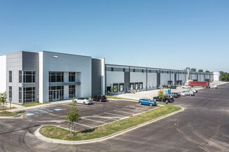 More details for 6099 Global Dr, Memphis, TN - Industrial for Lease