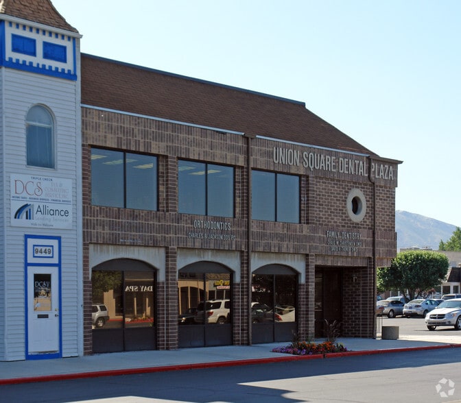 9455 S Union Sq, Sandy, UT for sale - Building Photo - Image 2 of 20