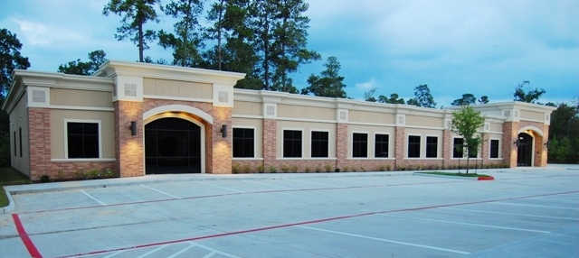 8101 Kuykendahl Rd, The Woodlands, TX for lease - Building Photo - Image 2 of 11