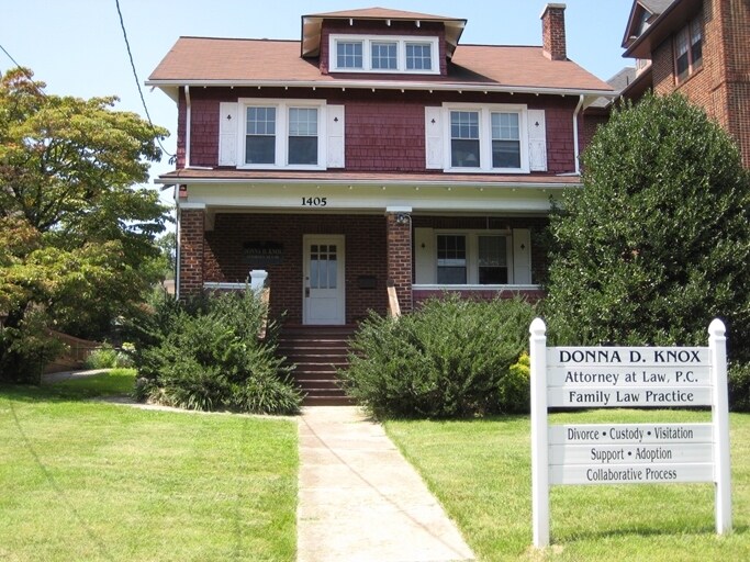 1405 Grandin Rd SW, Roanoke, VA for sale Primary Photo- Image 1 of 1