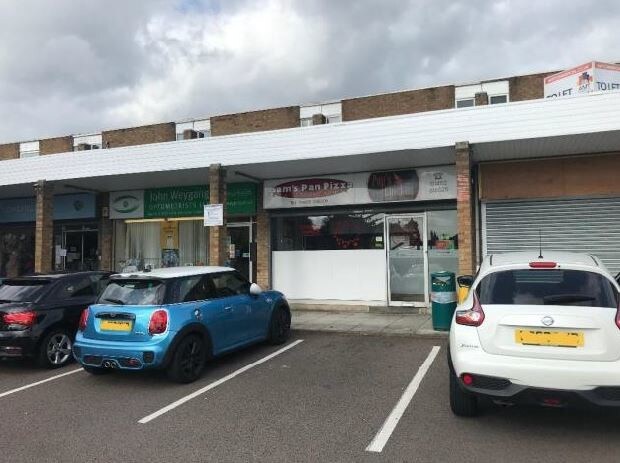 Hucclecote Rd, Gloucester for sale Building Photo- Image 1 of 1