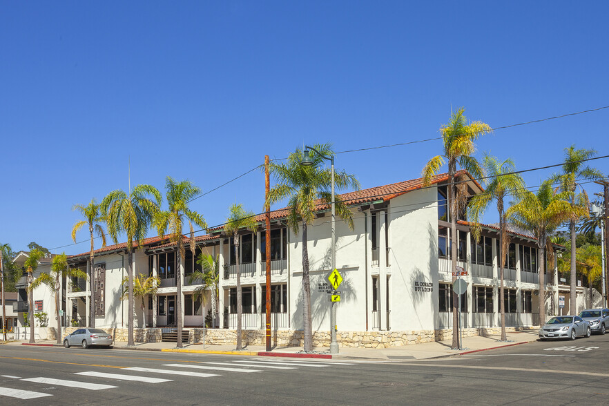 1900 State St, Santa Barbara, CA for lease - Building Photo - Image 2 of 7