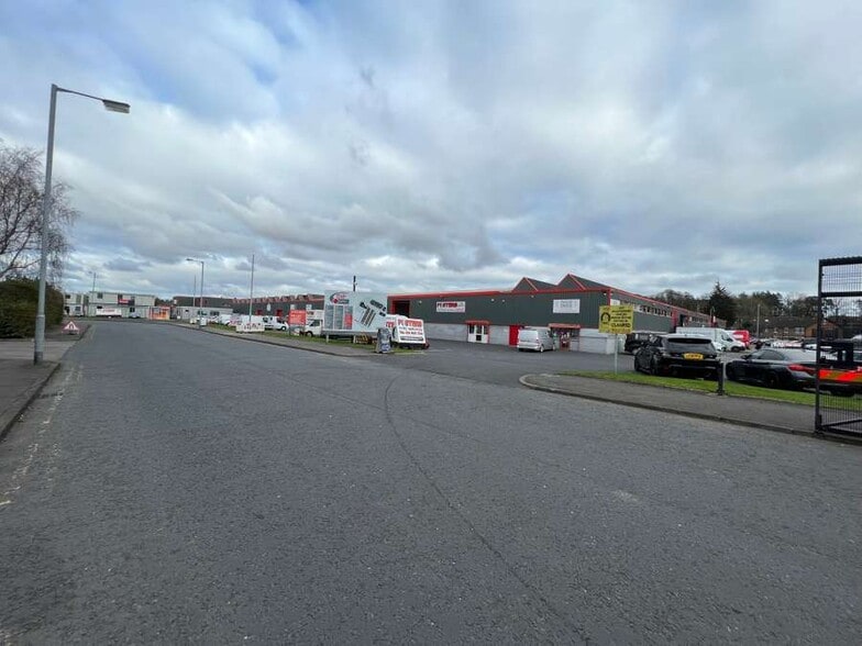 The Cutts, Belfast for sale - Building Photo - Image 1 of 1