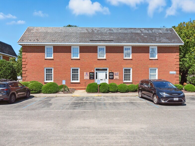 3808 Poplar Hill Rd, Chesapeake, VA for sale - Primary Photo - Image 1 of 1