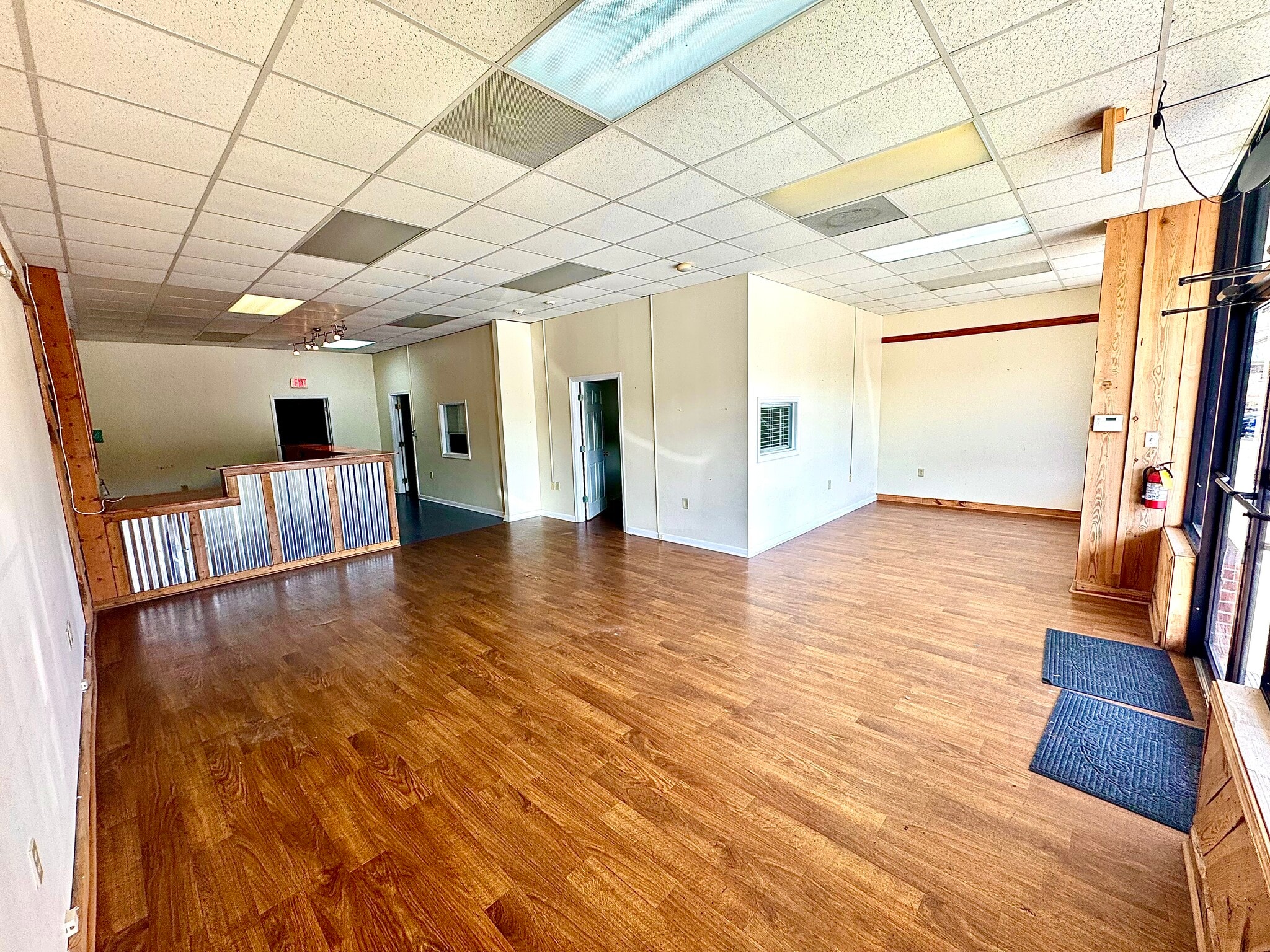3600 S Oates St, Dothan, AL for lease Interior Photo- Image 1 of 7