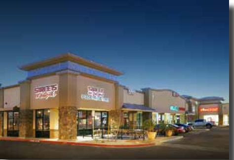 2815 W Carefree Hwy, Phoenix, AZ for lease - Primary Photo - Image 1 of 1