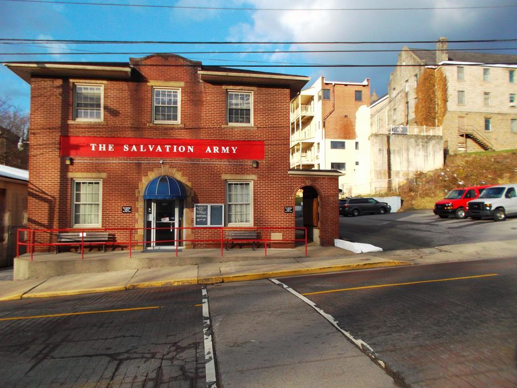 312 S Fayette St, Beckley, WV for sale Building Photo- Image 1 of 1