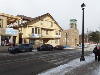 More details for 72 Mill St, Halton Hills, ON - Office for Sale