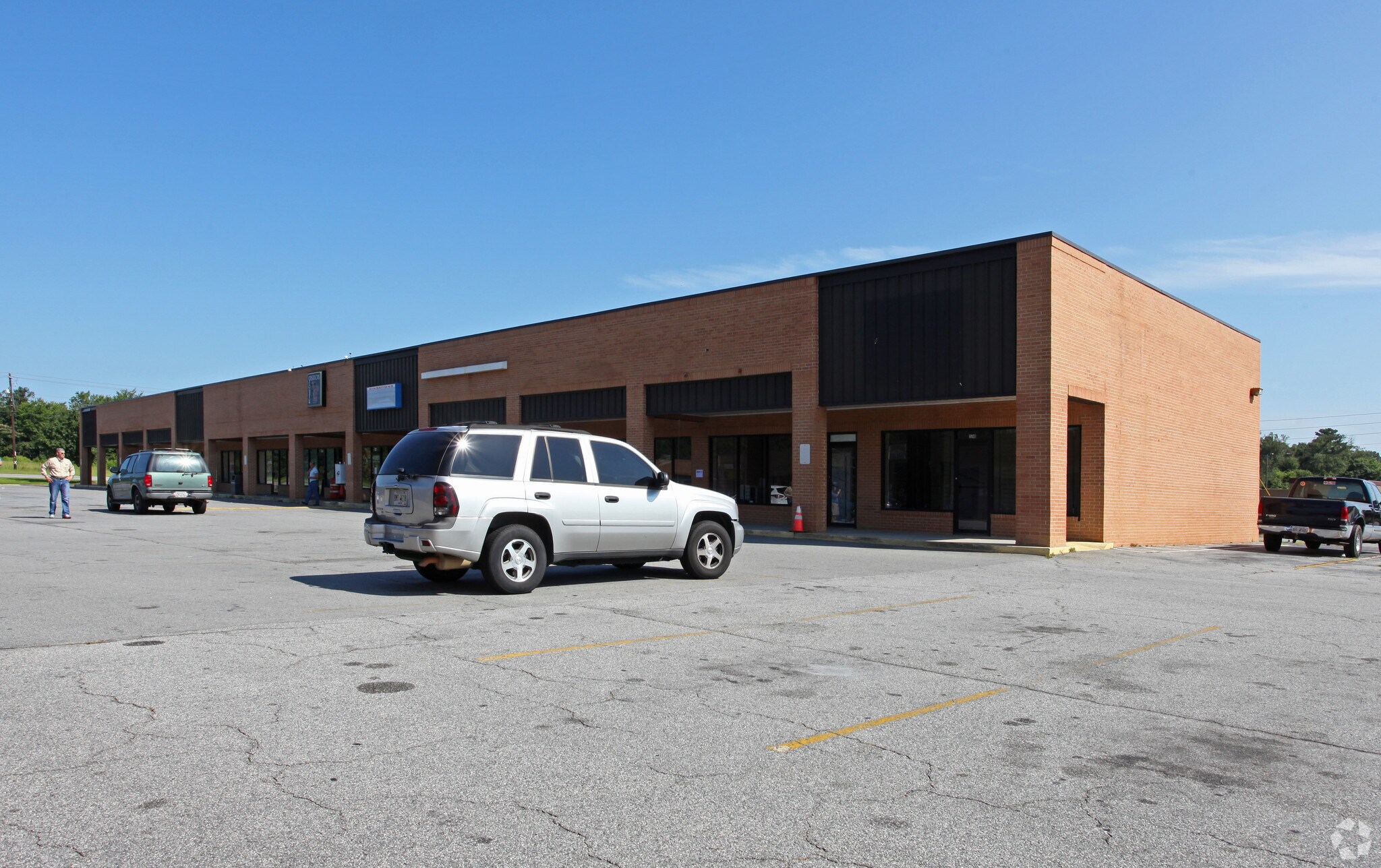 1500-1520 Rocky Creek Rd, Macon, GA for sale Primary Photo- Image 1 of 1